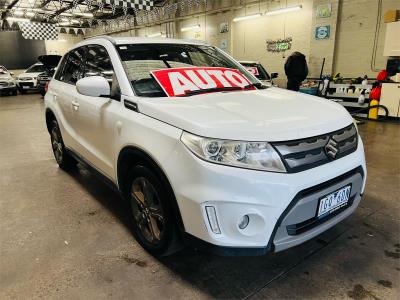 2016 Suzuki Vitara RT-S Wagon LY for sale in Melbourne - Inner South