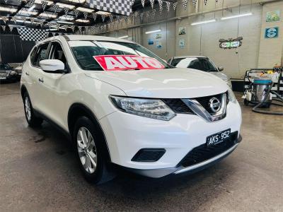 2016 Nissan X-TRAIL ST Wagon T32 for sale in Melbourne - Inner South