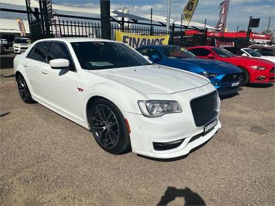 2020 CHRYSLER 300 SRT CORE 4D SEDAN MY20 for sale in Hunter / Newcastle