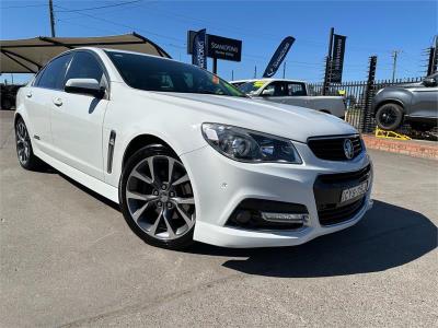 2015 HOLDEN COMMODORE SS-V 4D SEDAN VF MY15 for sale in Hunter / Newcastle