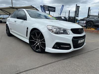 2014 HOLDEN COMMODORE SS-V REDLINE 4D SEDAN VF for sale in Hunter / Newcastle