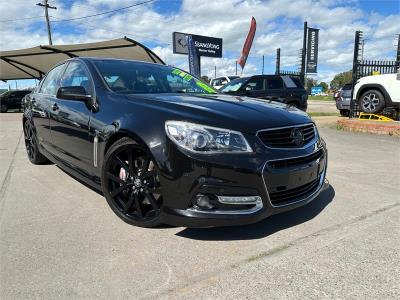 2014 HOLDEN COMMODORE SS-V REDLINE 4D SEDAN VF for sale in Hunter / Newcastle