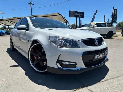 2016 HOLDEN COMMODORE SS-V REDLINE 4D SEDAN VF II for sale in Hunter / Newcastle