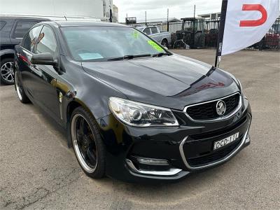 2016 HOLDEN COMMODORE SV6 4D SEDAN VF II for sale in Hunter / Newcastle