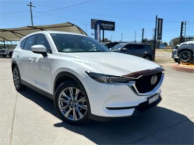 2019 MAZDA CX-5 AKERA (4x4) 4D WAGON MY19 (KF SERIES 2) for sale in Hunter / Newcastle