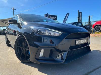 2017 FORD FOCUS RS 5D HATCHBACK LZ for sale in Hunter / Newcastle
