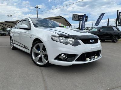 2010 FORD FPV GS 4D SEDAN FG MY11 for sale in Hunter / Newcastle