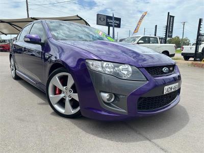 2009 FORD FPV GT 4D SEDAN FG for sale in Hunter / Newcastle