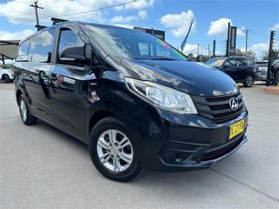 2018 LDV G10 4D VAN SV7C for sale in Hunter / Newcastle