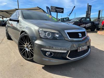 2011 HSV GRANGE 4D SEDAN WM3 for sale in Hunter / Newcastle