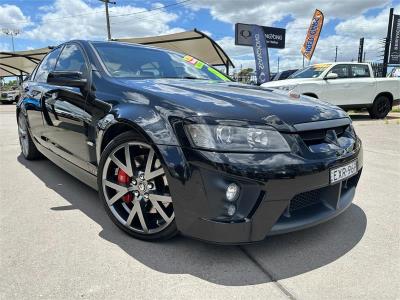 2007 HSV GTS 4D SEDAN E SERIES for sale in Hunter / Newcastle