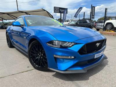 2019 FORD MUSTANG GT 5.0 V8 2D FASTBACK FN MY20 for sale in Hunter / Newcastle