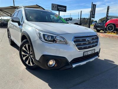 2017 SUBARU OUTBACK 3.6R AWD 4D WAGON MY17 for sale in Hunter / Newcastle