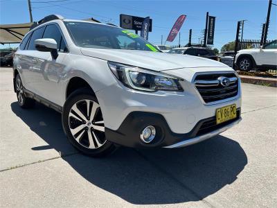 2020 SUBARU OUTBACK 2.5i AWD 4D WAGON MY20 for sale in Hunter / Newcastle