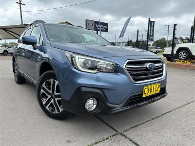 2019 SUBARU OUTBACK 2.0D AWD 4D WAGON MY19 for sale in Hunter / Newcastle