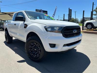 2019 FORD RANGER XL 3.2 (4x4) SUPER CAB PICK UP PX MKIII MY19 for sale in Hunter / Newcastle