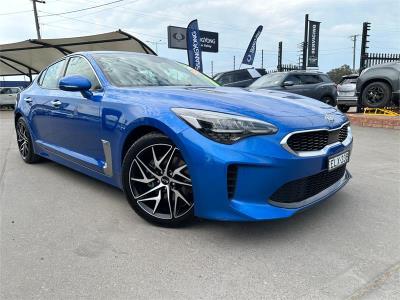 2020 KIA STINGER 200S (AEB) 4D SEDAN CK MY20 for sale in Hunter / Newcastle