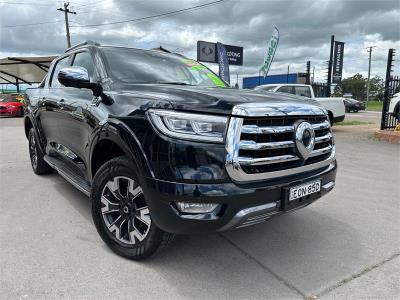 2021 GWM UTE CANNON-L (4x4) DUAL CAB UTILITY for sale in Hunter / Newcastle