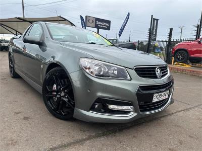 2015 HOLDEN UTE SS-V REDLINE UTILITY VF MY15 for sale in Hunter / Newcastle