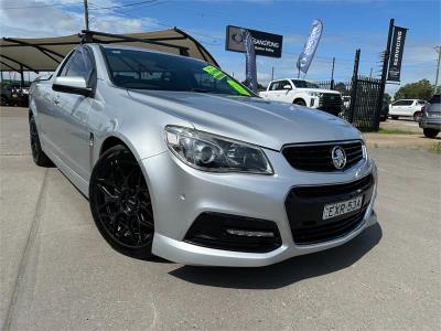 2013 HOLDEN UTE SS UTILITY VF for sale in Hunter / Newcastle