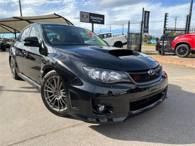 2013 SUBARU WRX (AWD) 4D SEDAN MY14 for sale in Hunter / Newcastle