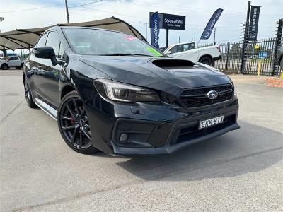 2019 SUBARU WRX PREMIUM (AWD) 4D SEDAN MY19 for sale in Hunter / Newcastle