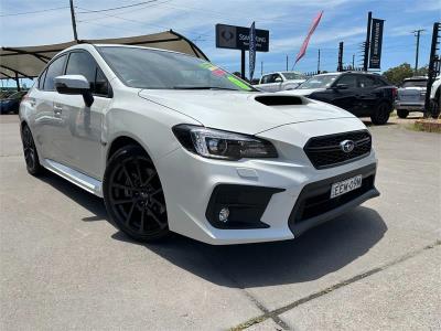 2019 SUBARU WRX PREMIUM (AWD) 4D SEDAN MY19 for sale in Hunter / Newcastle