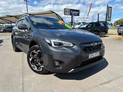 2021 SUBARU XV 2.0i-S AWD 4D WAGON MY21 for sale in Hunter / Newcastle