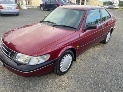 1995 SAAB 900 S 2.0i 5D HATCHBACK for sale in Mid North Coast