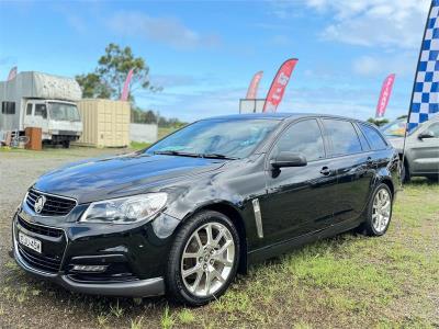 2014 HOLDEN COMMODORE SV6 4D SPORTWAGON VF for sale in Mid North Coast