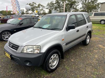 2000 HONDA CR-V (4x4) 4D WAGON for sale in Mid North Coast