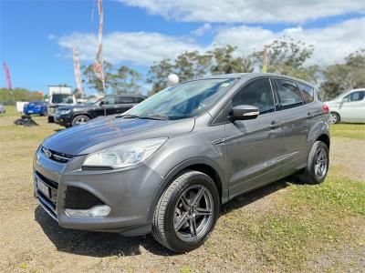 2013 FORD KUGA AMBIENTE (AWD) 4D WAGON TF for sale in Mid North Coast