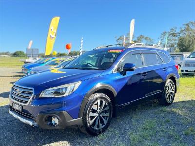 2015 SUBARU OUTBACK 2.5i PREMIUM AWD 4D WAGON MY15 for sale in Mid North Coast