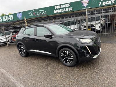 2021 PEUGEOT 2008 ALLURE 4D WAGON P24 MY21 for sale in Sydney - Blacktown