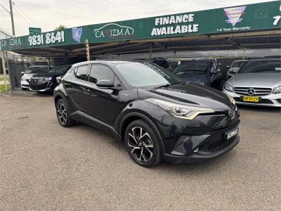 2017 TOYOTA C-HR KOBA (2WD) 4D WAGON NGX10R for sale in Sydney - Blacktown