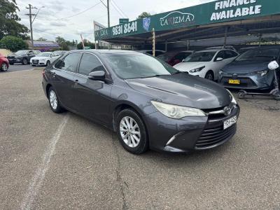 2015 TOYOTA CAMRY ALTISE 4D SEDAN ASV50R MY15 for sale in Sydney - Blacktown