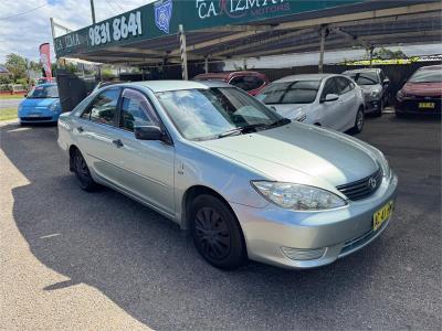 2004 TOYOTA CAMRY ALTISE 4D SEDAN ACV36R UPGRADE for sale in Sydney - Blacktown