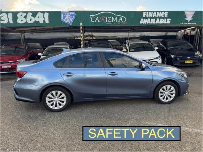 2019 KIA CERATO S 4D SEDAN BD MY20 for sale in Sydney - Blacktown