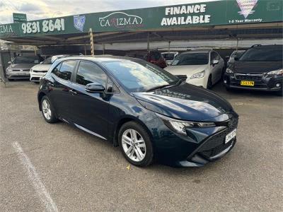 2020 TOYOTA COROLLA ASCENT SPORT 5D HATCHBACK MZEA12R for sale in Sydney - Blacktown