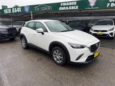 2023 MAZDA CX-3 NEO SPORT (FWD) 4D WAGON CX3H for sale in Sydney - Blacktown