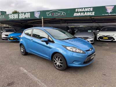 2009 FORD FIESTA CL 3D HATCHBACK WS for sale in Sydney - Blacktown