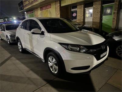 2017 HONDA HR-V VTi 4D WAGON MY17 for sale in Sydney - Blacktown