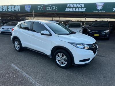 2017 HONDA HR-V VTi 4D WAGON MY17 for sale in Sydney - Blacktown