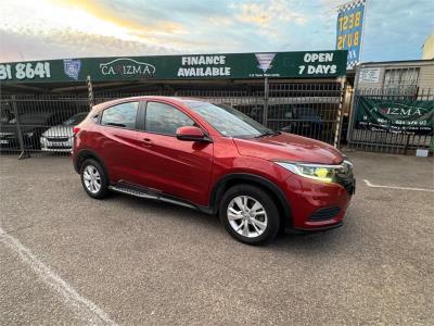 2019 HONDA HR-V VTi 4D WAGON MY19 for sale in Sydney - Blacktown