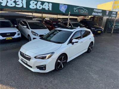 2018 SUBARU IMPREZA 2.0i-S (AWD) 5D HATCHBACK MY18 for sale in Sydney - Blacktown