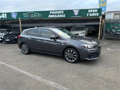 2021 SUBARU IMPREZA 2.0i (AWD) 5D HATCHBACK MY21 for sale in Sydney - Blacktown