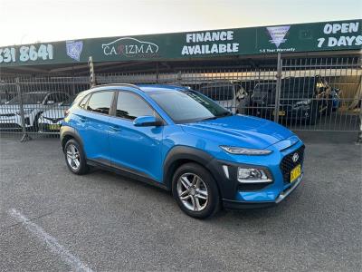 2018 HYUNDAI KONA ACTIVE (FWD) 4D WAGON OS for sale in Sydney - Blacktown