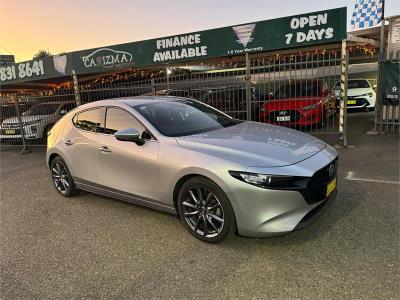 2019 MAZDA MAZDA3 G20 TOURING 5D HATCHBACK BP for sale in Sydney - Blacktown