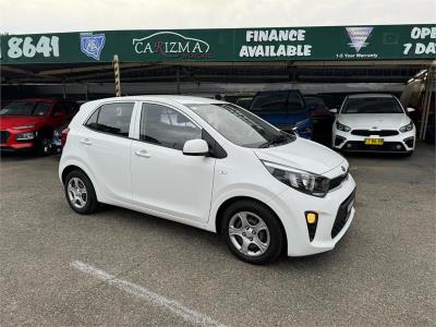 2017 KIA PICANTO Si 5D HATCHBACK TA MY17 for sale in Sydney - Blacktown