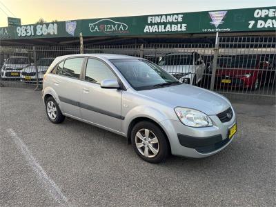 2007 KIA RIO LX 5D HATCHBACK JB for sale in Sydney - Blacktown